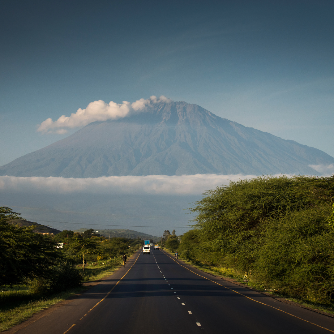 Arusha, Tanzania